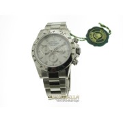 Rolex Daytona bianco ref. 116520 Oyster NOS LC 170 Italia n. 2